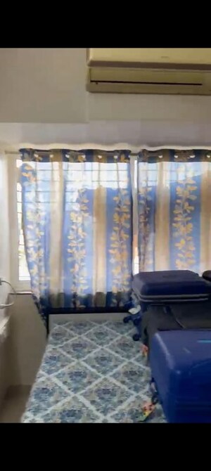 Bedroom in 3 BHK Apartment at Aristo Lloyds Estate, Wadala East – for Rent