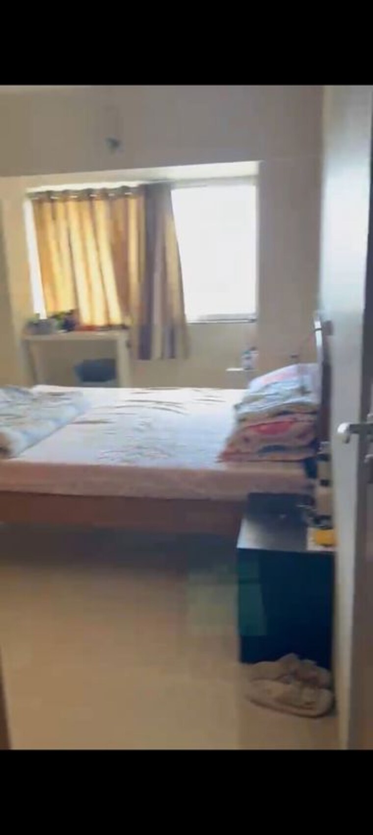 Bedroom, aristo-lloyds-estate 3 Bedroom 1315 Sq.Ft. Apartment In Wadala East Mumbai 10688882