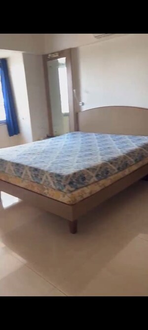 Bedroom in 3 BHK Apartment at Aristo Lloyds Estate, Wadala East – for Rent