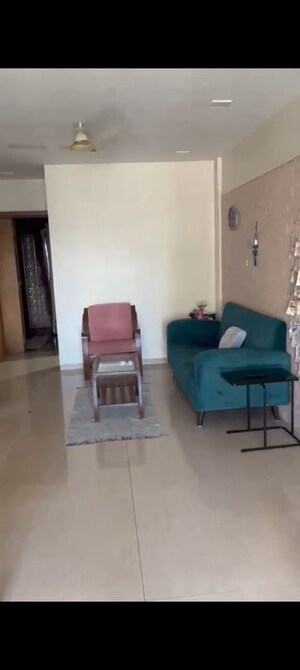 3 BHK Apartment For Rent in Aristo Lloyds Estate, Wadala East