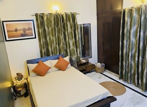 2 BHK Apartment For Rent in Jaypee Greens Kosmos, Sector 134