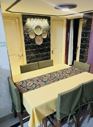Bedroom in 2 BHK Apartment at Jaypee Greens Kosmos, Sector 134 – for Rent