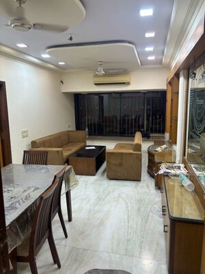 Bedroom in 2 BHK Apartment at Majestique Signature Towers, Balewadi – for Rent