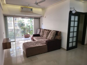 2 BHK Apartment For Sale in Thakur Village, Kandivali East