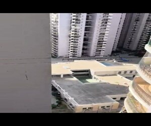 Team Area in 2 BHK Apartment at Gagan Klara, Balewadi – for Rent