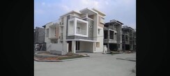 4 BHK +Villa For Rent in Manjeera Purple Town