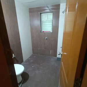 Bathroom in 4 BHK Apartment at Bell Flower, Baner – for Sale