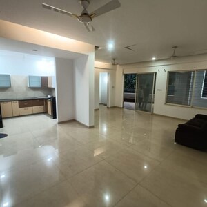 4 BHK Apartment For Sale in Bell Flower, Baner