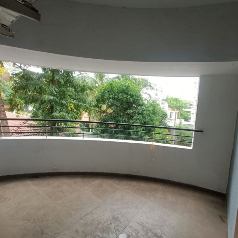 Balcony, bell-flower 4 Bedroom 2600 Sq.Ft. Apartment In Baner Pune 10688901