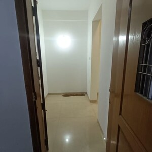 Building Lobby in 4 BHK Apartment at Bell Flower, Baner – for Sale