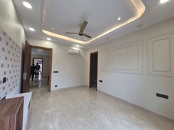 3 BHK +Builder Floor For Rent in South City 1