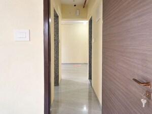 Building Lobby in 1 BHK Apartment at Dadar West – for Rent