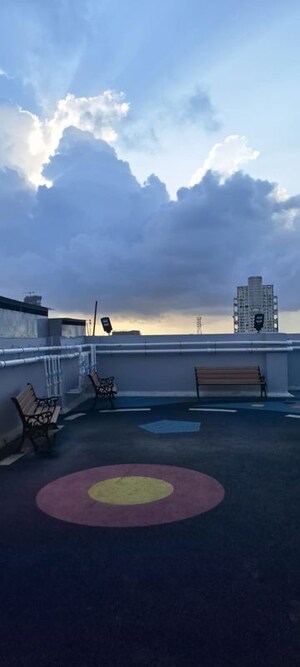1 BHK Apartment – Exterior View View at Dadar West - for Rent
