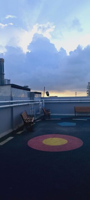 1 BHK Apartment – Exterior View View at Dadar West - for Rent