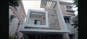 4 BHK Villa For Sale in Manjeera Purple Town, Gopanpally
