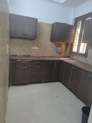 Staircase in 2 BHK Builder Floor at RWA Apartments Sector 47, Sector 47 – for Rent
