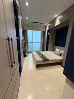 2 BHK +  726 Sq.Ft. Apartment in Marathon Monte South