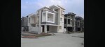 4 BHK +  3500 Sq.Ft. Villa in Manjeera Purple Town