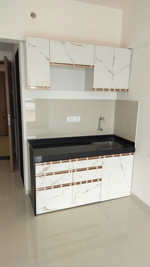 Kitchen in  Warehouse at VJ Sure, Wakad – for Rent