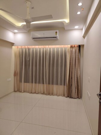 1 BHK Apartment For Rent in Chandak Nishchay Wing F in Borivali East, Mumbai