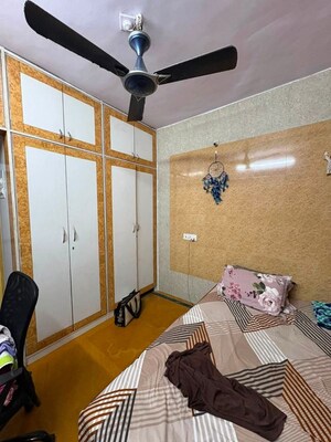 Team Area in  Pg at Yashodham Complex, Goregaon East – for Rent