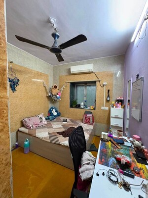 Bedroom in  Pg at Yashodham Complex, Goregaon East – for Rent