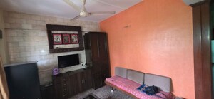 2 BHK Apartment For Rent in Mahim West