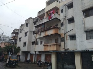  Apartment For Sale in Bopodi