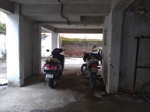 Parking in  Apartment at Bopodi – for Sale
