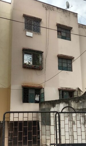 Kitchen in  Apartment at Bopodi – for Sale