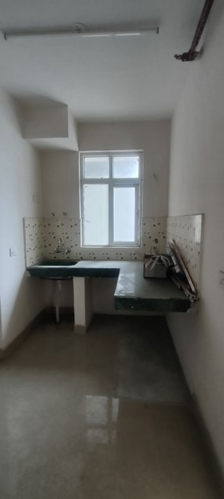 Kitchen, zara-rossa 2 Bedroom 900 Sq.Ft. Apartment In Sector 112 Gurgaon 10688916