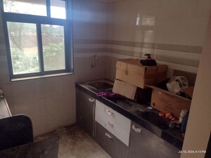 Kitchen in  Apartment at Makane Kapase – for Sale