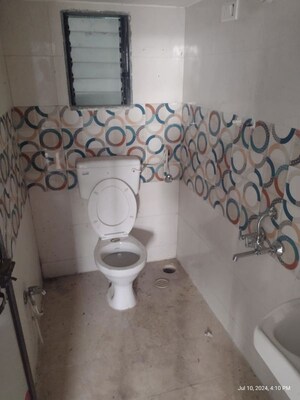 Bathroom in  Apartment at Makane Kapase – for Sale