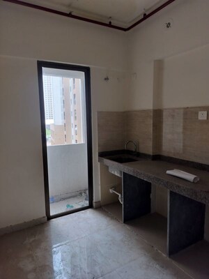 Kitchen/pantry in  Apartment at Laxmi Industrial Estate – for Sale