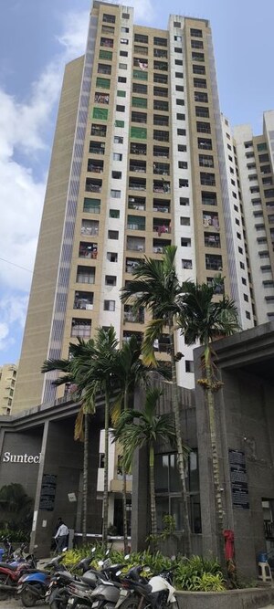  Apartment – Exterior View View at Laxmi Industrial Estate - for Sale