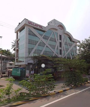  Office Space For Sale in Kanayannur