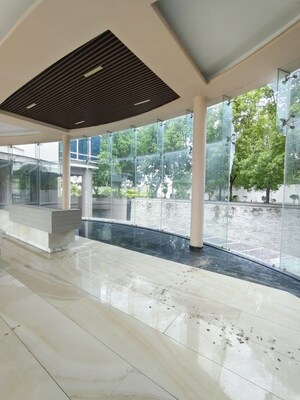 Swimming Pool in  Apartment at Alkapuri – for Sale