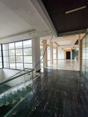 Balcony in  Apartment at Alkapuri – for Sale