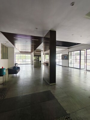 Parking in  Apartment at Alkapuri – for Sale