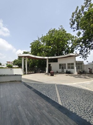  Apartment – Exterior View View at Alkapuri - for Sale