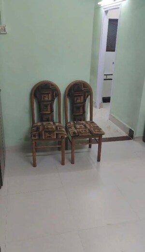 Gym in 1 BHK Apartment at Midcity  Chakravati Chs, Andheri East – for Rent