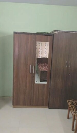 Furnished Amenities in 1 BHK Apartment at Midcity  Chakravati Chs, Andheri East – for Rent