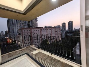 2 BHK Apartment – Exterior View View at MV Labh Samarth Heights, Andheri West - for Sale