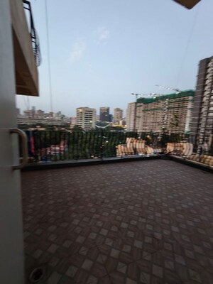 2 BHK Apartment – Exterior View View at MV Labh Samarth Heights, Andheri West - for Sale