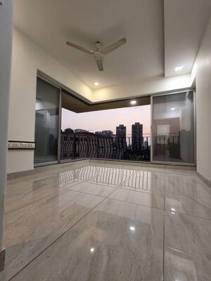 Parking in 2 BHK Apartment at MV Labh Samarth Heights, Andheri West – for Sale