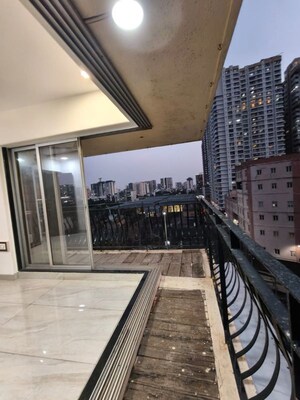 2 BHK Apartment For Sale in MV Labh Samarth Heights, Andheri West