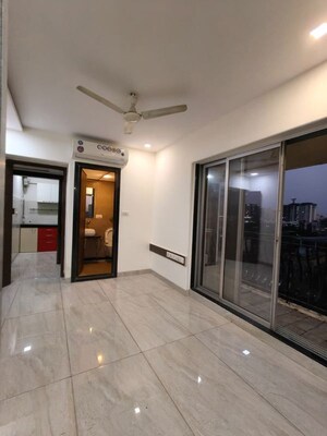 Room in 2 BHK Apartment at MV Labh Samarth Heights, Andheri West – for Sale