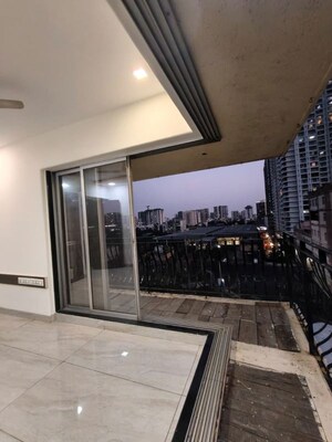 2 BHK Apartment – Exterior View View at MV Labh Samarth Heights, Andheri West - for Sale