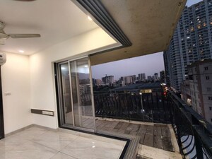 2 BHK Apartment – Exterior View View at MV Labh Samarth Heights, Andheri West - for Sale