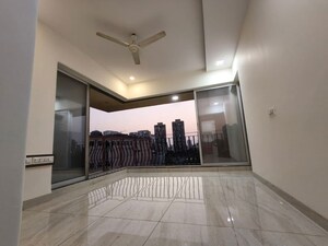Bedroom in 2 BHK Apartment at MV Labh Samarth Heights, Andheri West – for Sale